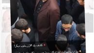 رضا قرائتی: من یک کارگرزاده‌ام/ حاج آقای قرائتی فرزند پسر ندارد (+عکس)