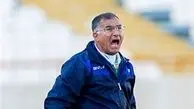 جلالی اخراج شد