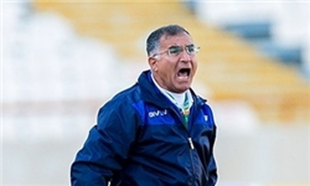 جلالی اخراج شد