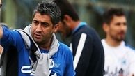 اعتراض مجیدی به تصویربرداری