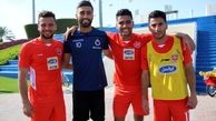 پرسپولیس مهاج سابق استقلال را بجای منشا صید می کند؟