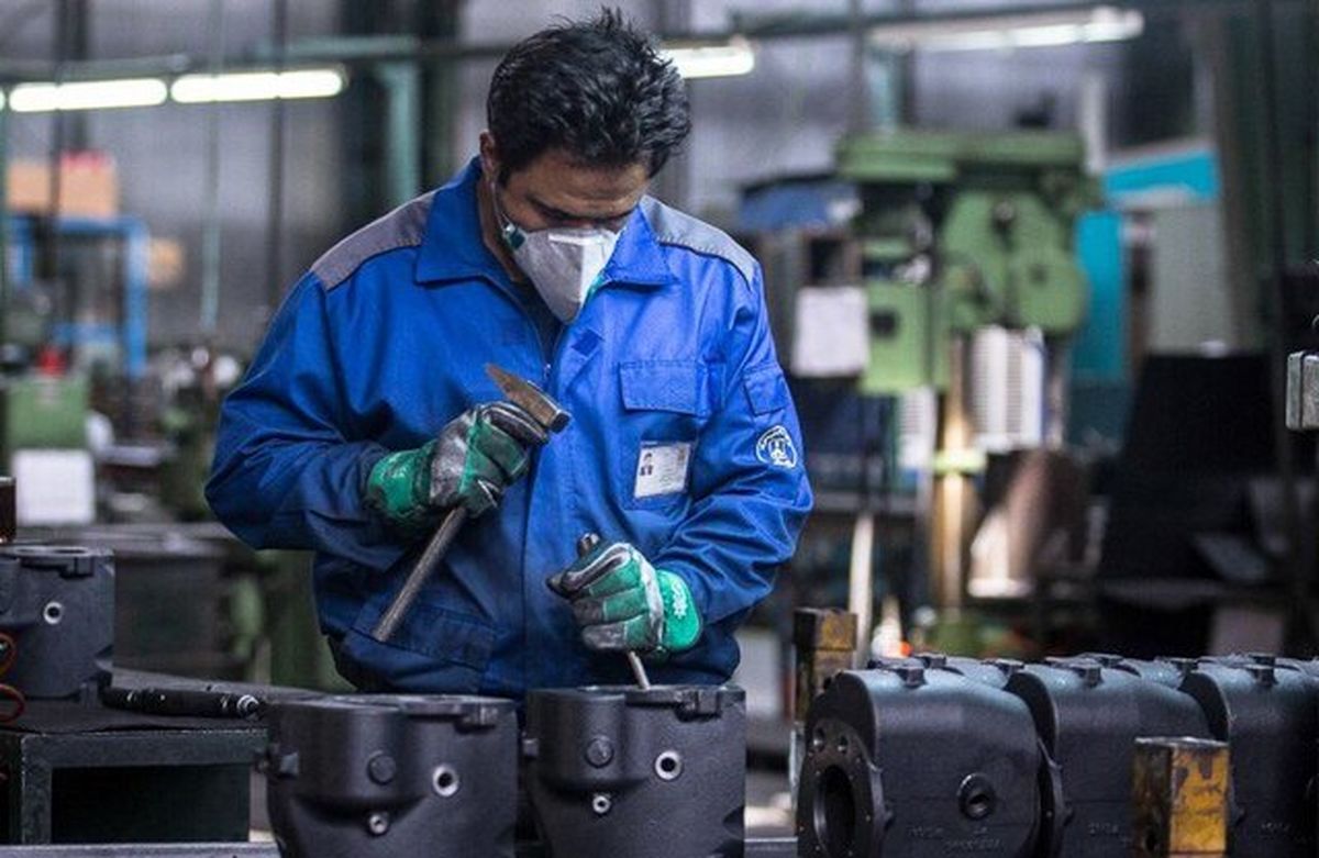 جامعه کارگری استان مرکزی درگیری زیادی با کرونا نداشته است
