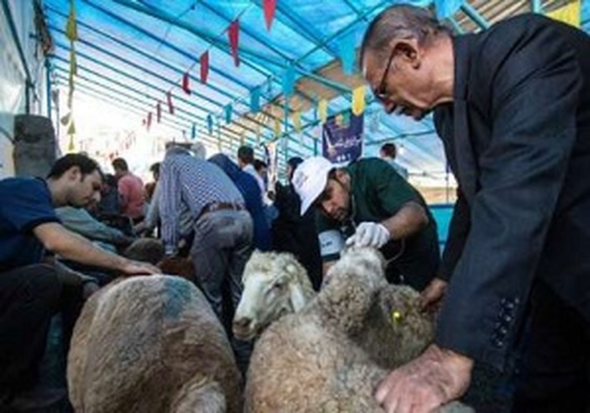 توجه به رعایت بهداشت در دسته‌های عزاداری 