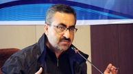 واکنش جهانپور به پیشنهاد جریمه مالی برای مسافران