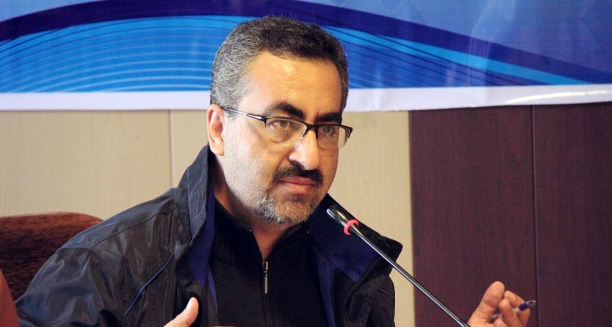 واکنش جهانپور به پیشنهاد جریمه مالی برای مسافران