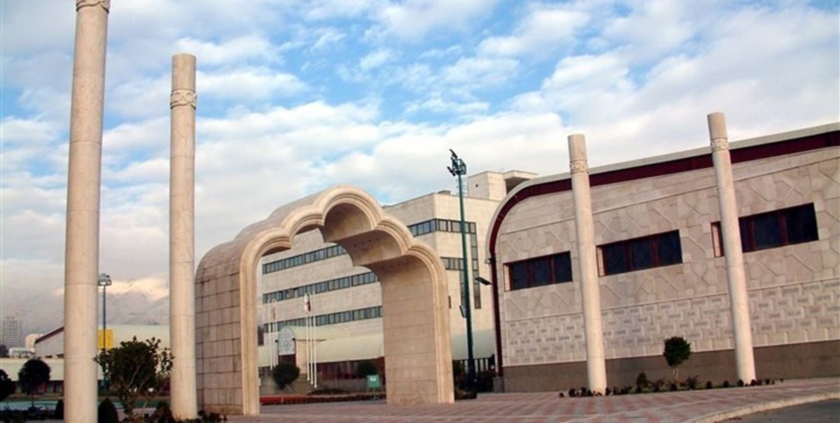 دو مدیر ارشد ورزشی بازداشت شدند