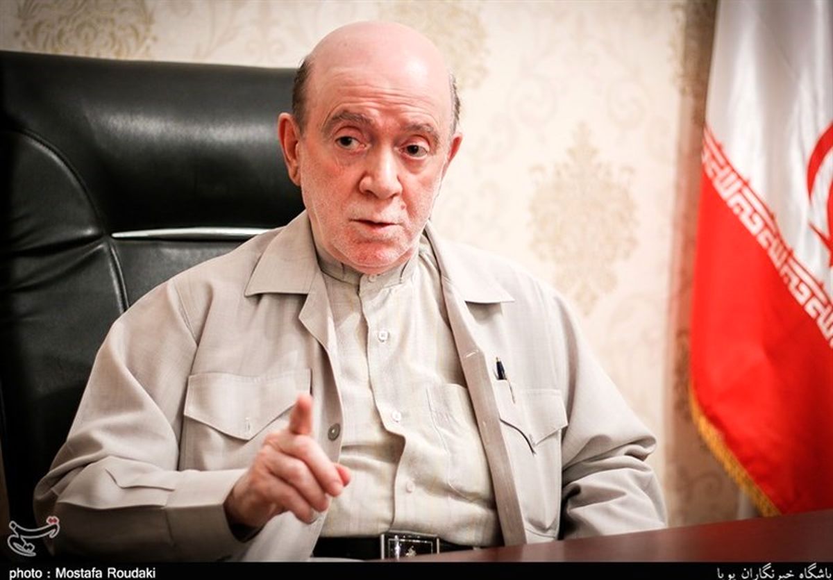 ​اروپا نمی‌خواهد ایران در برابر قدرت‌های بزرگ قد علم کند