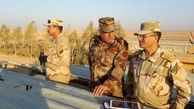 پهپاد عراقی ۲۰ داعشی را در موصل شکار کرد
