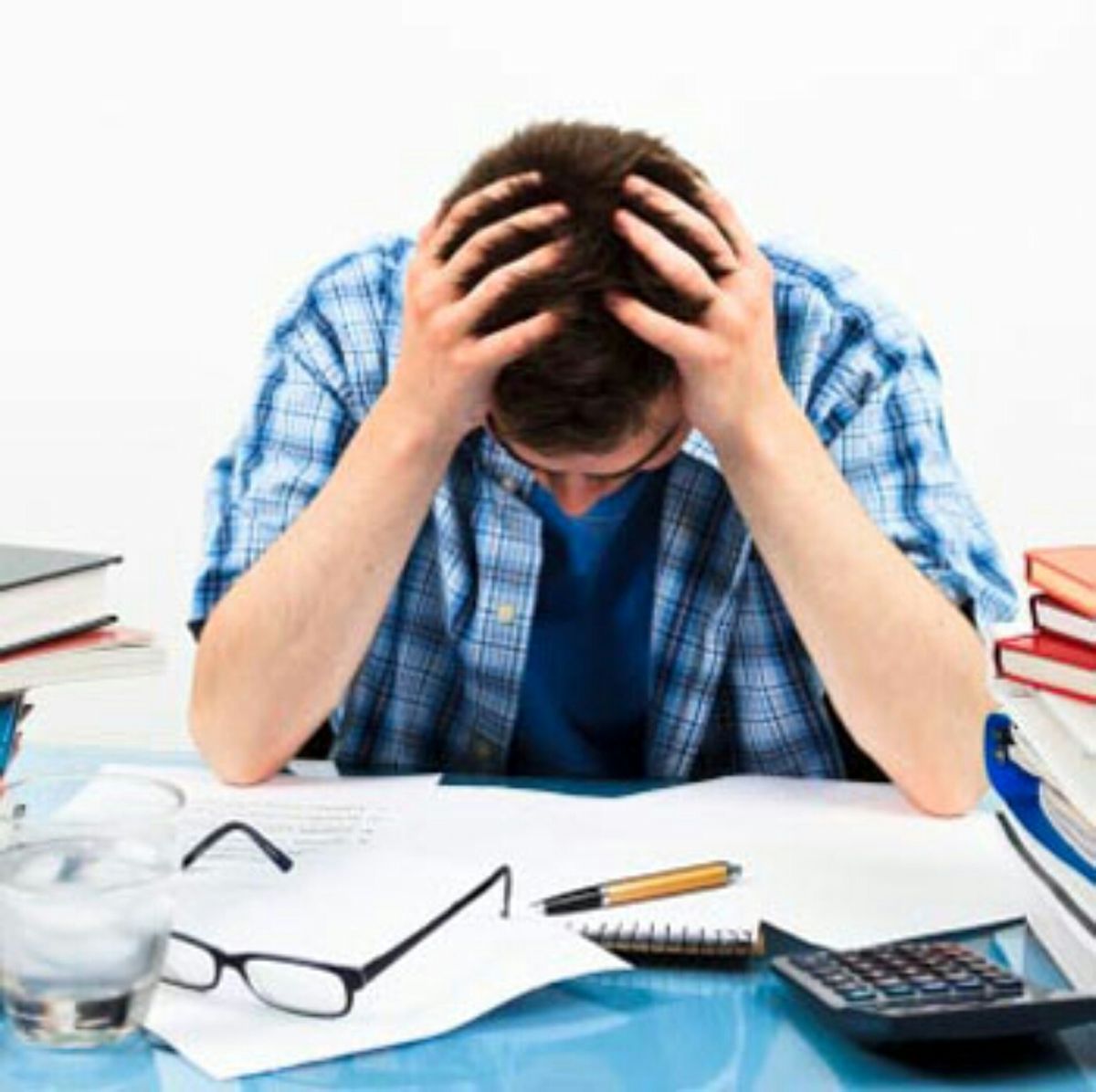 تهرانی‌ها باید آموزش مدیریت خشم و هیجان غم را فراگیرند