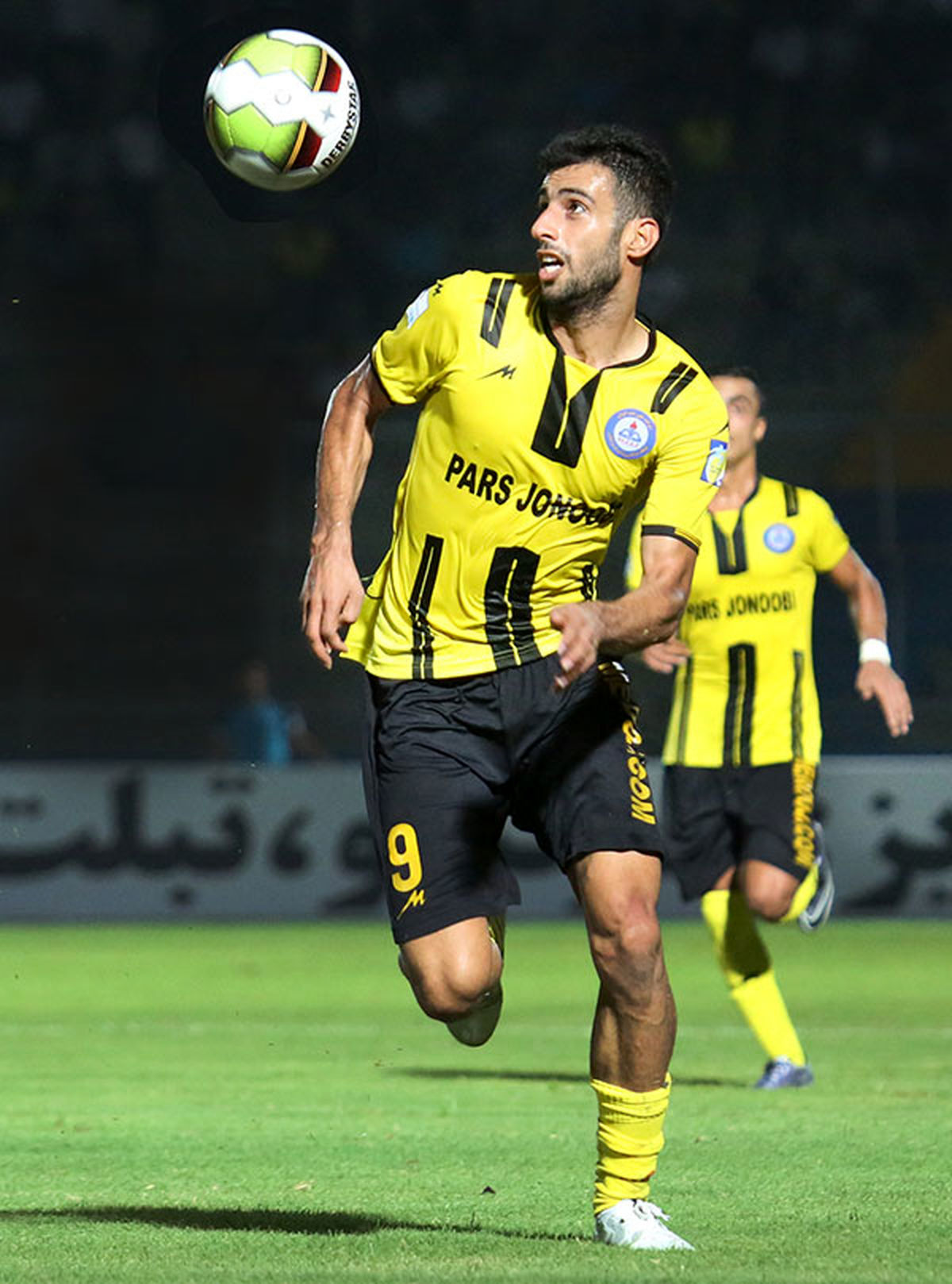صالحی: سپاهان دست کمی از استقلال و پرسپولیس ندارد