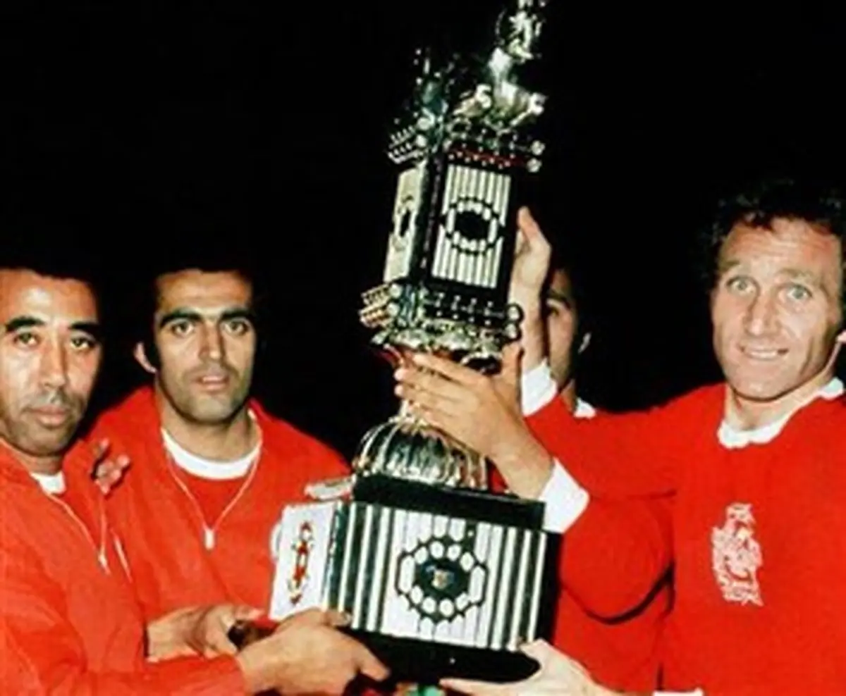 سرنوشت مبهم جام‌های فوتبال ایران