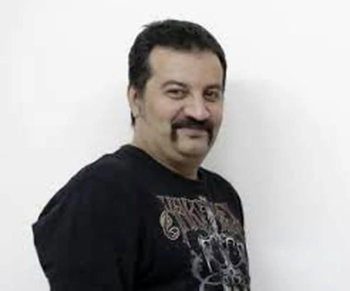 10 روزی که «مهراب قاسم خانی» بیمارستان بود چه اتفاقاتی افتاد؟