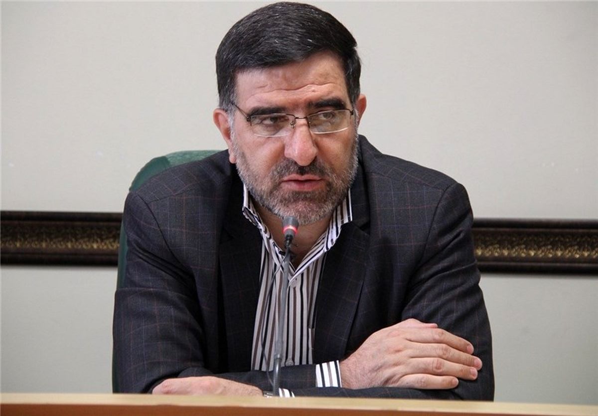 امیرآبادی: نمی‌خواهم در انتخابات کاندیدا شوم
