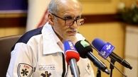 علت تغییر آمار شهدای حادثه تروریستی کرمان / ۸۴ نفر آخرین آمار شهدا