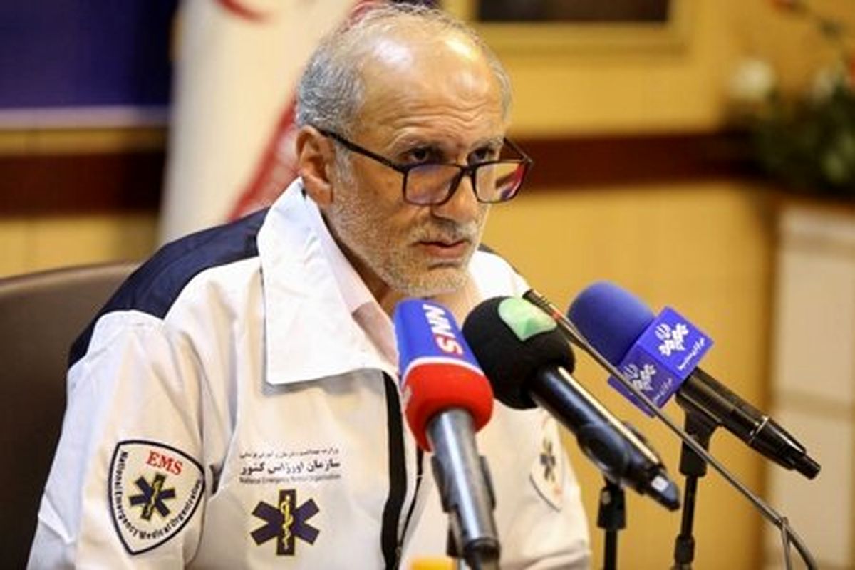 علت تغییر آمار شهدای حادثه تروریستی کرمان / ۸۴ نفر آخرین آمار شهدا