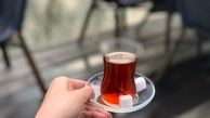 حال عاشقانه خانم مجری جوان+عکس
