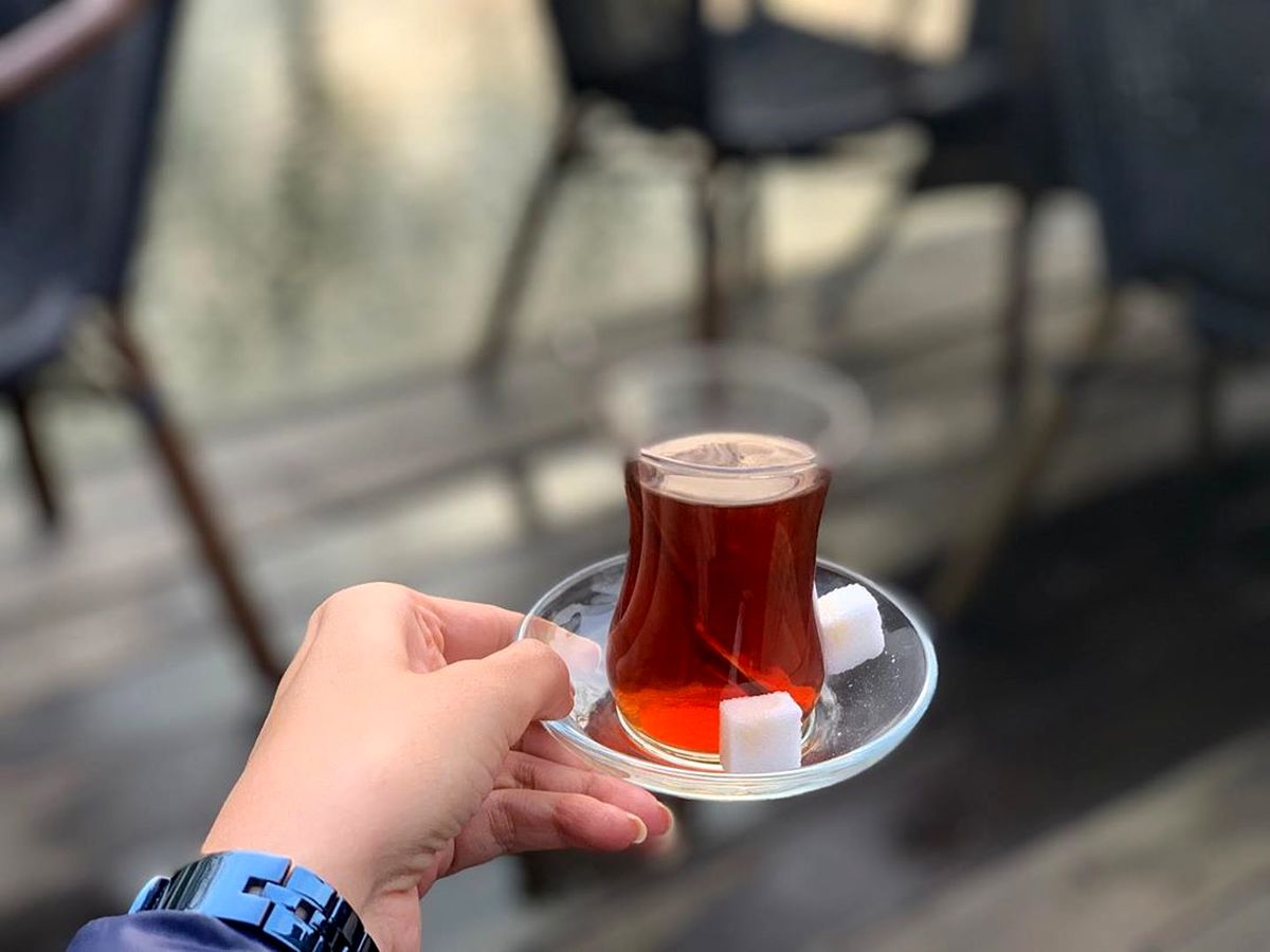 حال عاشقانه خانم مجری جوان+عکس