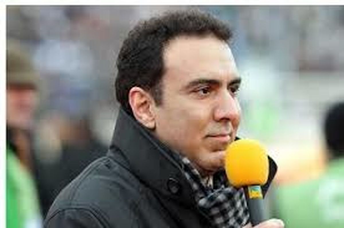 گزارشگران فینال و رده بندی جام جهانی مشخص شدند