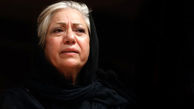 رخشان بنی‌اعتماد: در قصه‌هایم قهرمان ندارم
