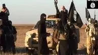 عناصری از داعش که فارسی حرف می زنند / تمرکز این افراد در شهر موصل
