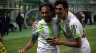 به بهانه خداحافظی رجب زاده؛ سوپر قهرمان تیم «ب»