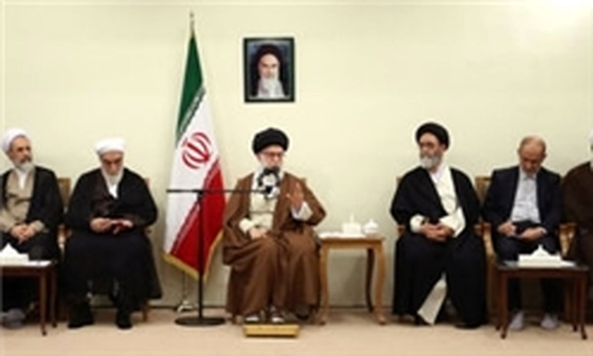 اگر روحانیت در میدان مبارزه نبود، انقلاب اسلامی بوقوع نمی‌پیوست