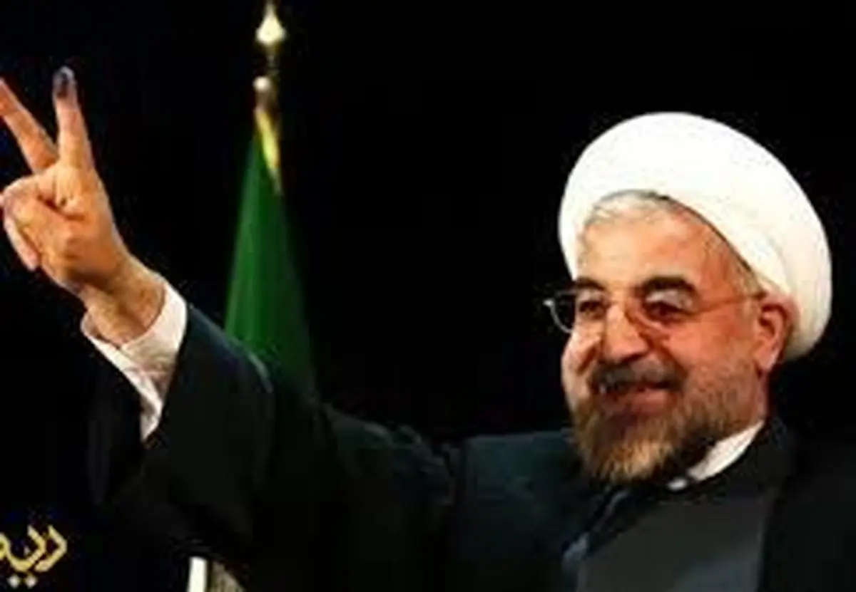 امتناع روحانی از ملاقات با حامیان فتنه