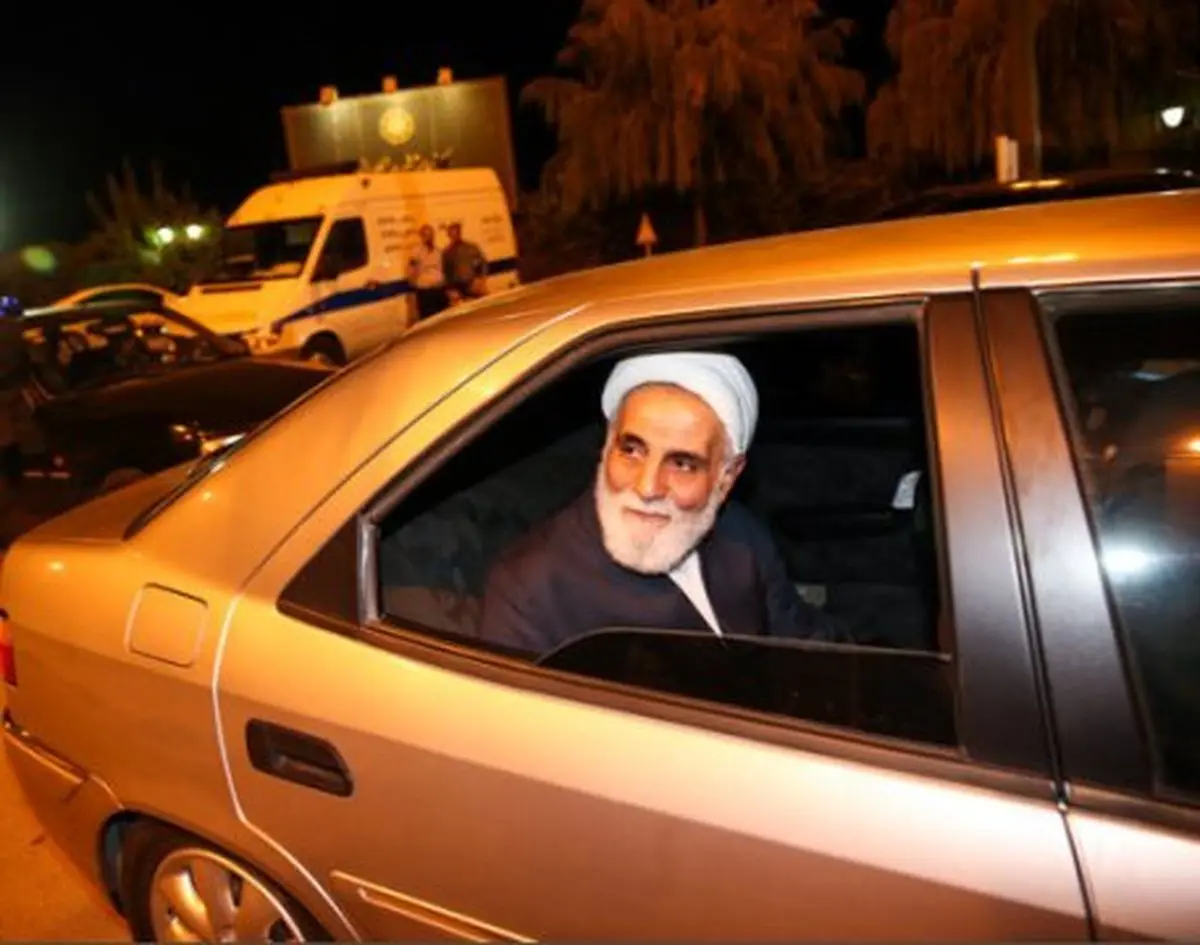 روایتی از خویشاوند سالاری در دهه ۶۰ / ماجرای ناطق نوری و حسن آخوندی