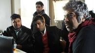 سروش صحت از «پژمان» گفت