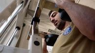 اقدامات باشگاه استقلال برای بازگشت رحمتی به تیم ملی