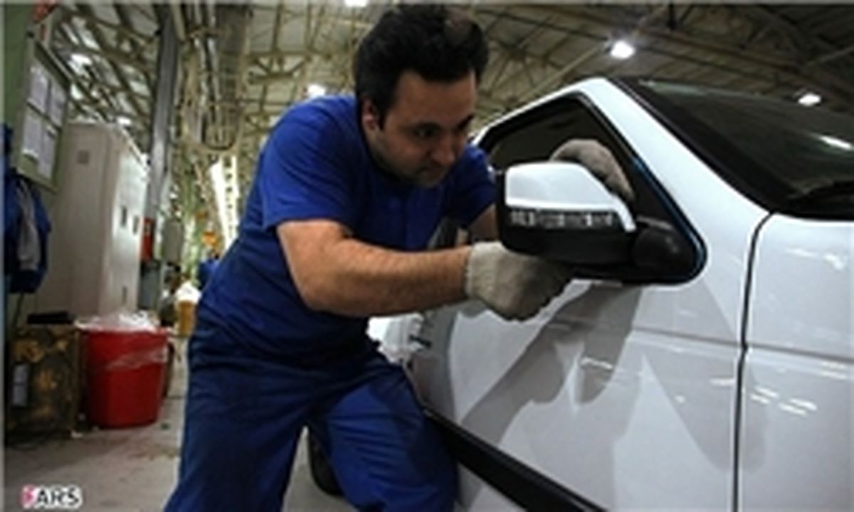 بلاتکلیفی خریداران برای تحویل خودرو یورو ۲ یا ۴