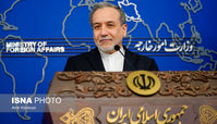 خبر جدید عراقچی در مورد مذاکره با آمریکا