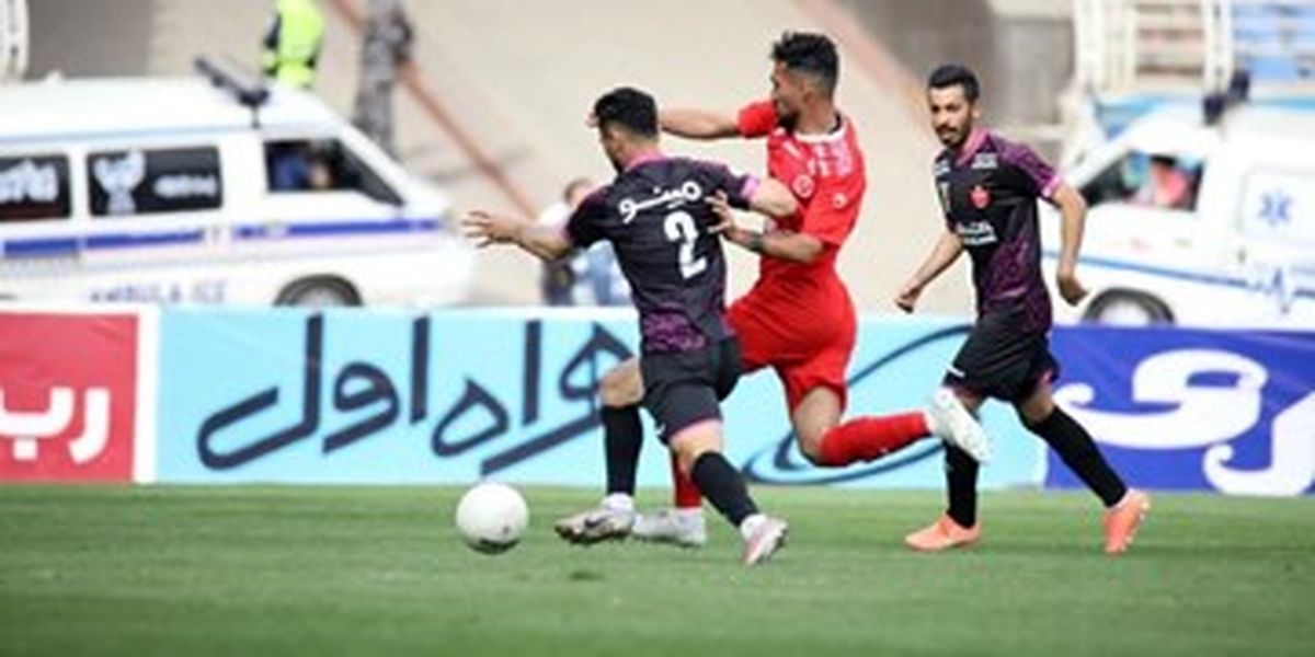 شکست پدیده در خانه آلومینیوم