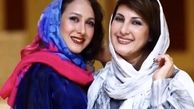 دختر زیبای فاطمه گودرزی + عکس