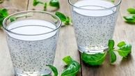  کاهش وزن و پیشگیری از دیابت با تخم شربتی 
