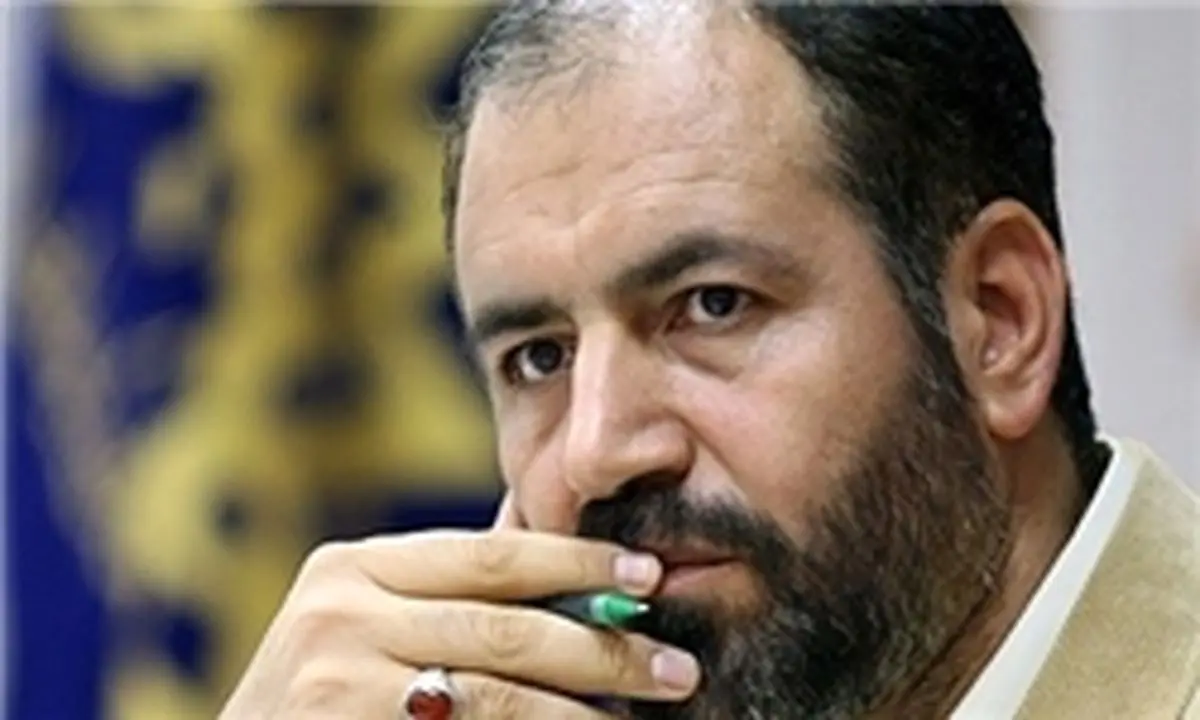 صدای هنر ایران اسلامی در دنیا شنونده دارد