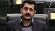 تذکر نماینده بوکان به رئیس جمهور