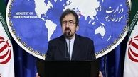 لهستان حق میزبانی کنفرانس ضد ایرانی را ندارد