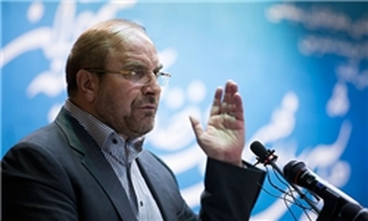 قالیباف: وظیفه مساجد مقابله با تهاجم فرهنگی است 