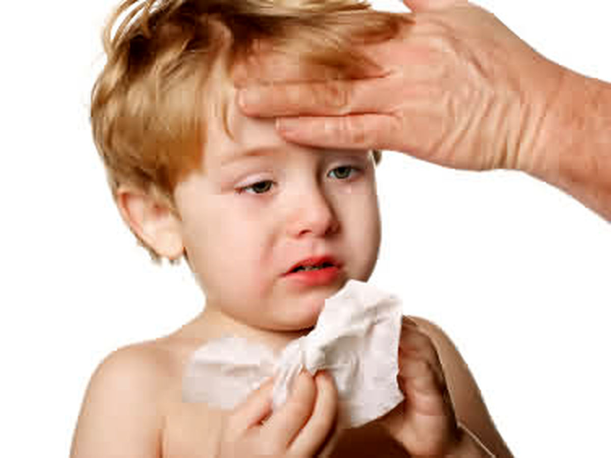تب چند درجه خطرناک است؟