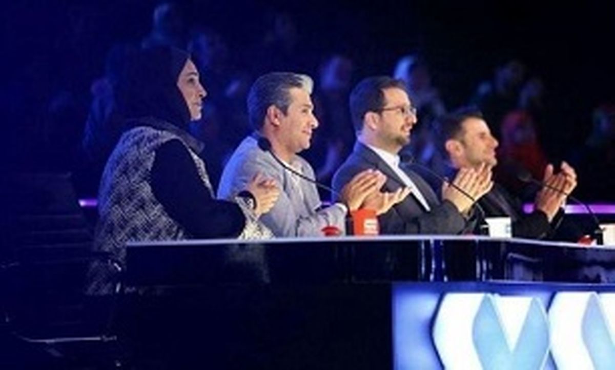 فینال متفاوت عصر جدید!