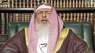 مفتی اعظم:جشن برای پیامبر (ص) شرک است