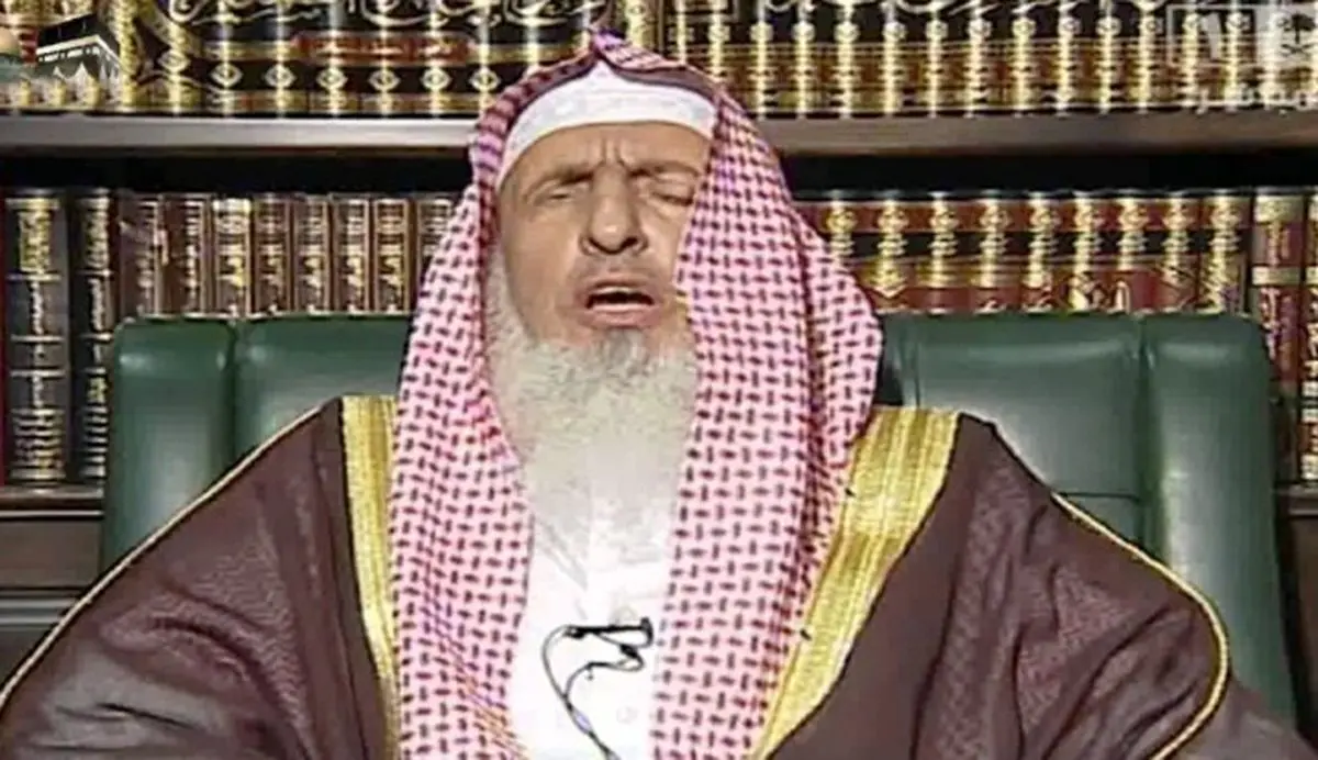 مفتی اعظم:جشن برای پیامبر (ص) شرک است