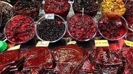 هشدار در رابطه با استفاده از اسید سیتریک در لواشک و آلوچه