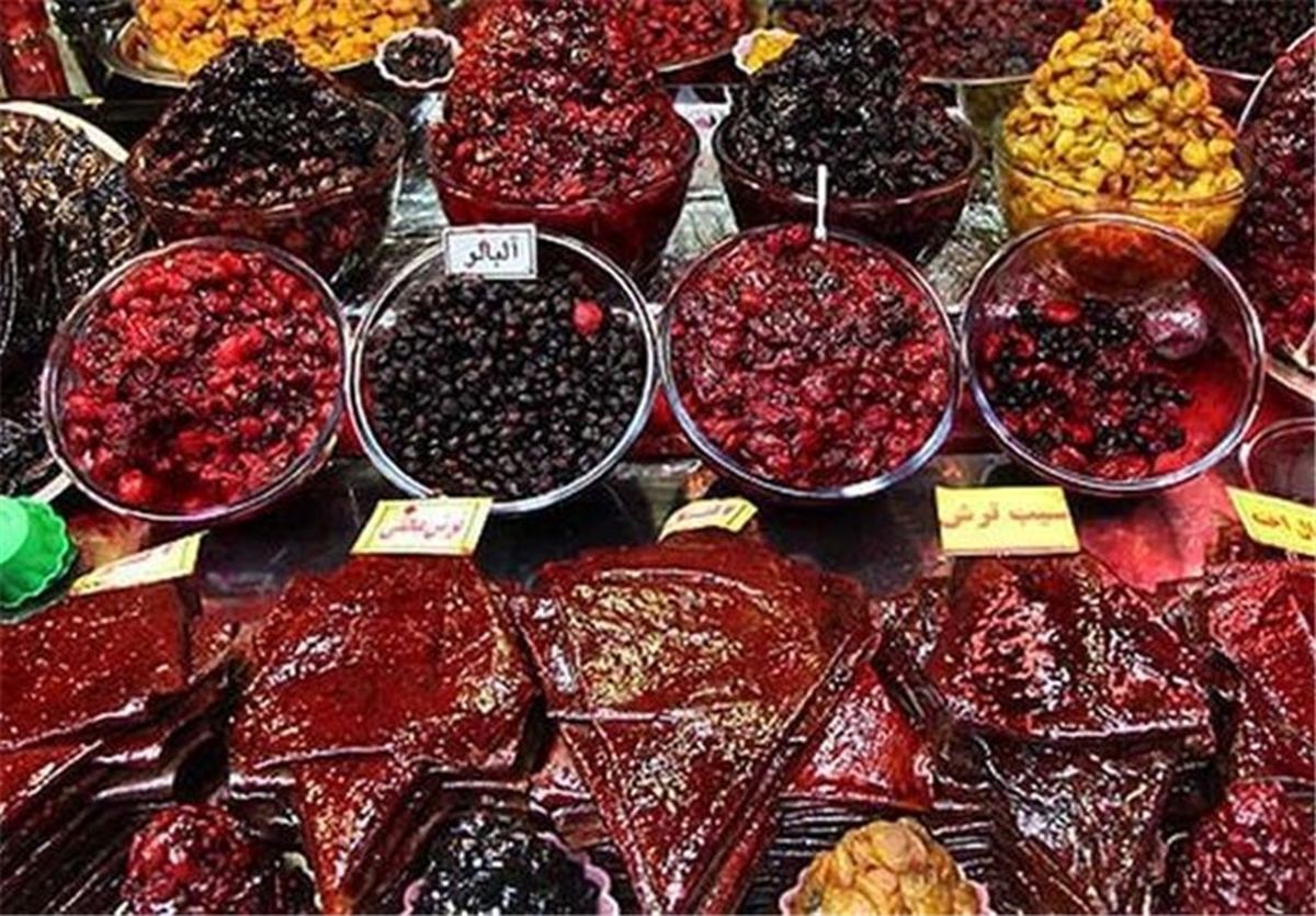هشدار در رابطه با استفاده از اسید سیتریک در لواشک و آلوچه