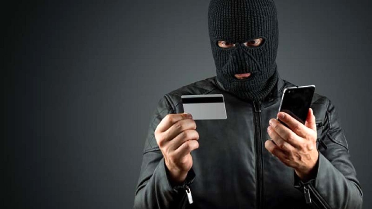 نکات مهم برای جلوگیری از کلاهبرداری اینترنی