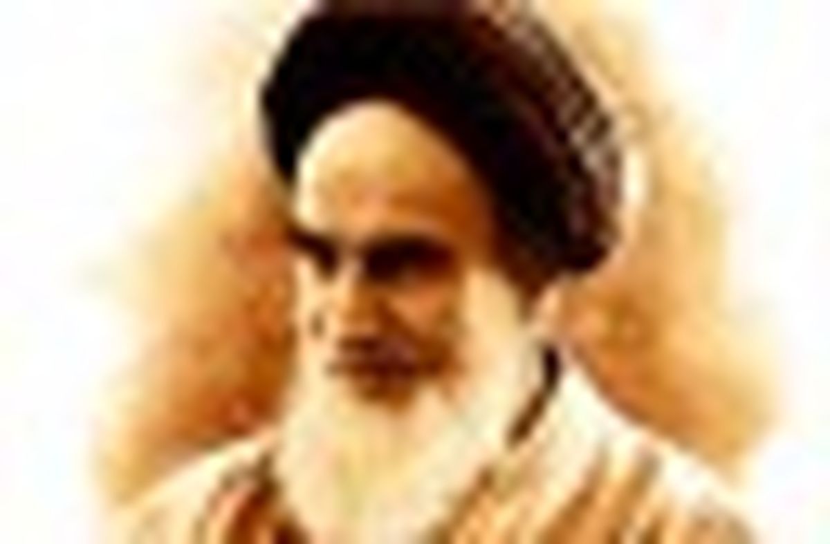 یادواره کودتای 28 مرداد در اینستاگرام منتسب به امام +اینستاپست