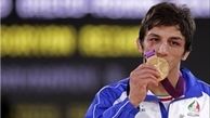 قهرمان کشتی ایران به مسابقات جهانی اعزام میشود