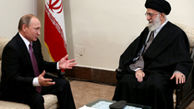نگرانی غرب از نتایج دیدار پوتین با رهبری