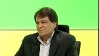 میرزابیگی از داوری «علیرضا فغانی» می‌گوید 